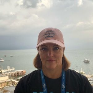 Meet your Posher, Karen